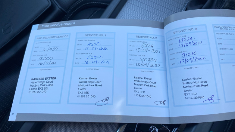 Volvo Xc60 2.0 T5 [250] Inscription 5dr AWD Geartronic Petrol Estate